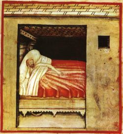 53-aspetti di vita quotidiana, insonnia, Taccuino Sanitatis,crop.jpg