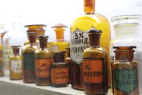 Medicine Bottles IMG 9734.JPG